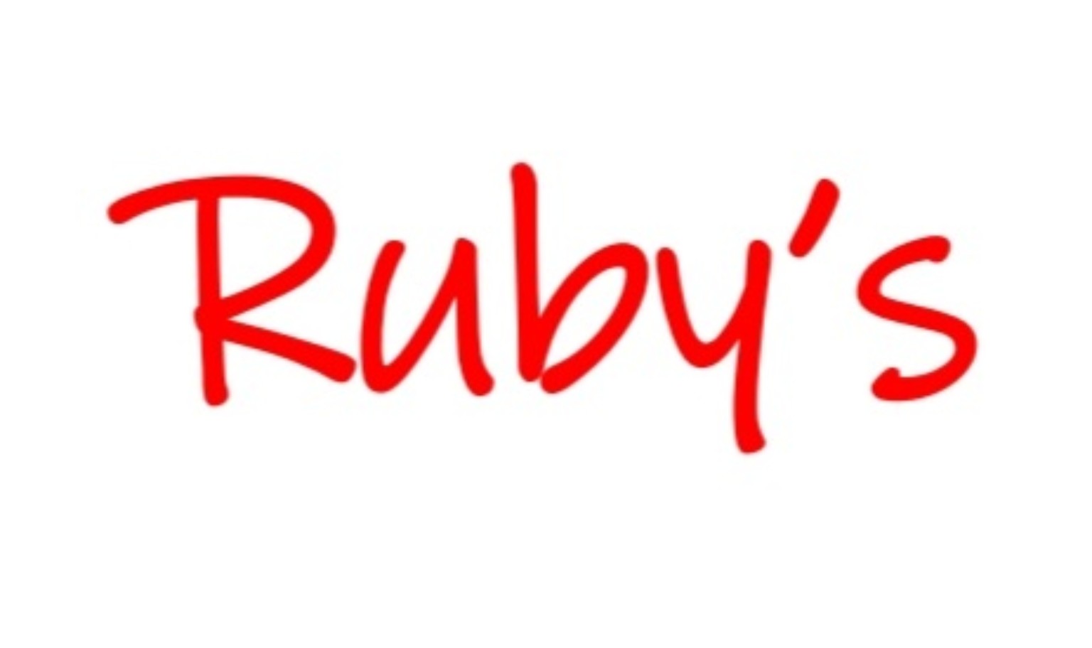 Ruby's
